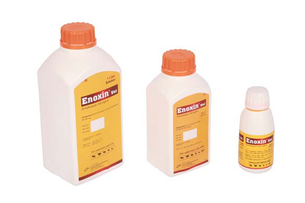 Enoxin Vet