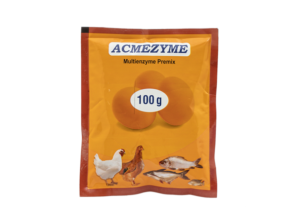 ACMEZYME Vet Multienzyme