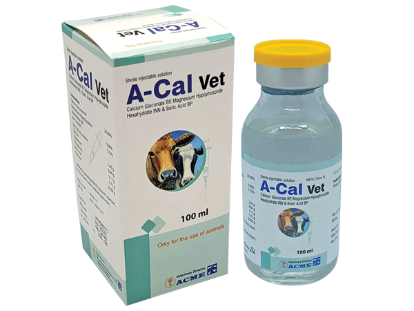 A-CAL VET