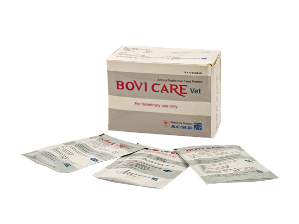 BOVI CARE VET