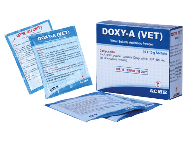 Doxy-A Vet