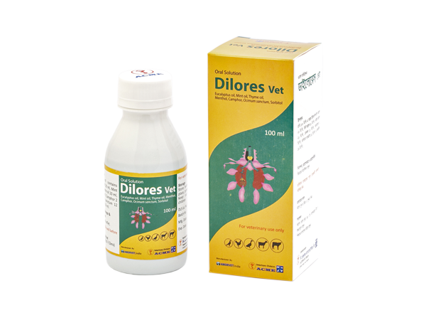 DILORES VET