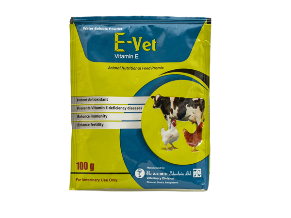 E-VET