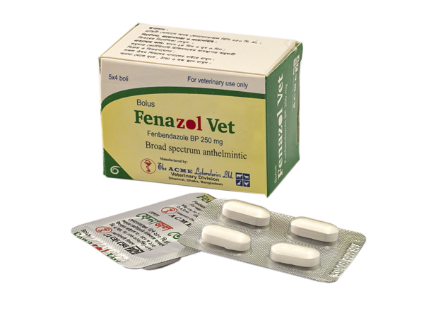 FENAZOL VET