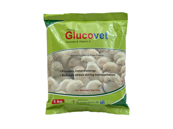 GLUCOVET Vet