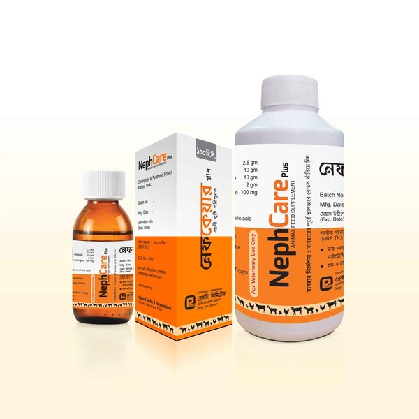 Nephcare Plus Liquid