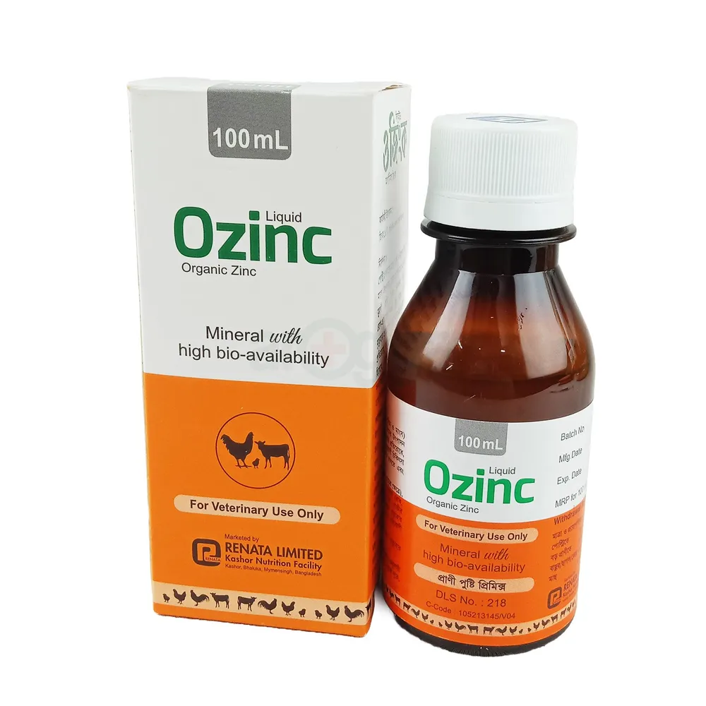 Ozinc