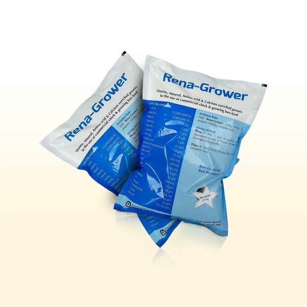 Rena-Grower Powder