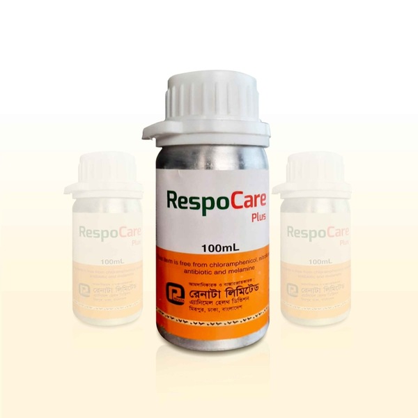 RespoCare Plus Liquid