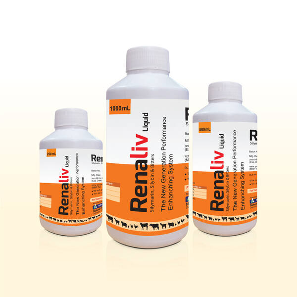 Renaliv Liquid