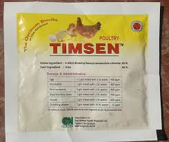 Timsen