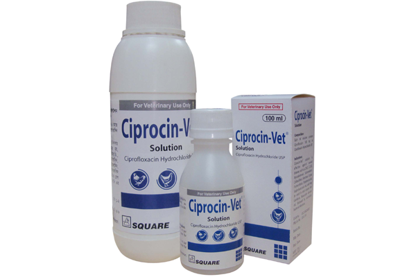 Ciprocin-Vet