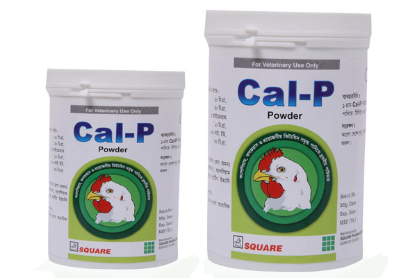 Cal-P® Powder