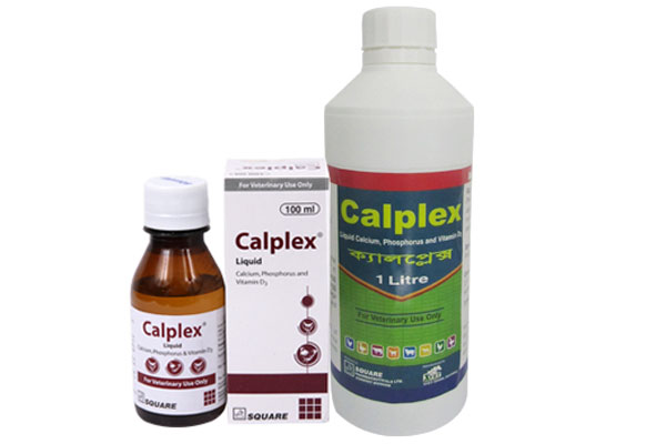 Calplex® Liquid