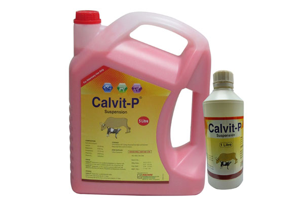 Calvit-P® Suspension