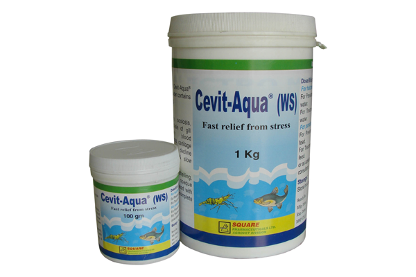 Cevit-Aqua® Powder