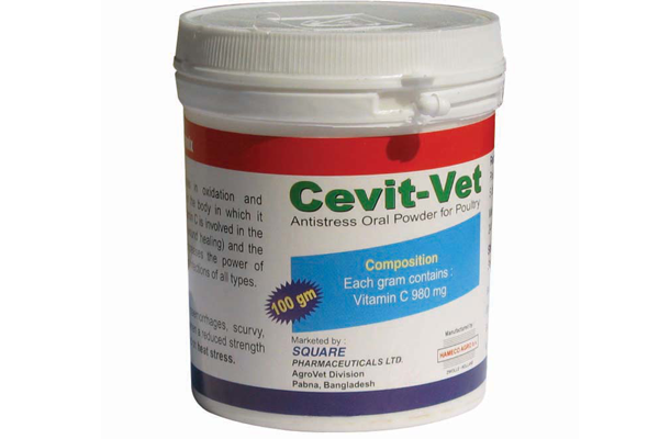 Cevit-Vet® Powder