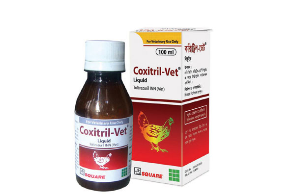 Coxitril ®Vet liquid