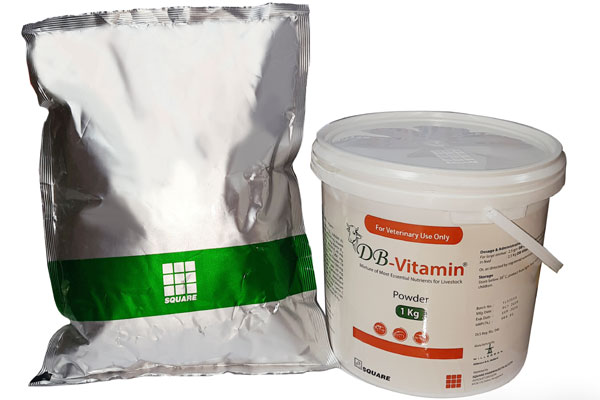 DB-Vitamin® Powder