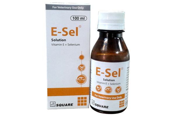 E-Sel® Liquid