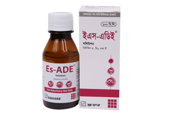 Es-ADE® Solution