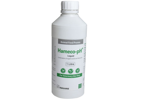 Hameco-pH®