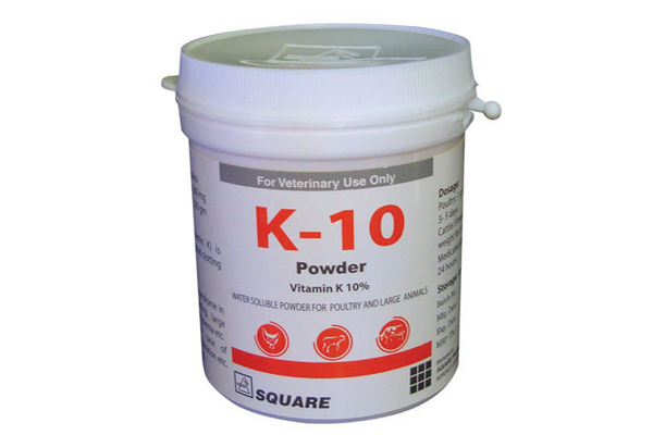 K-10® Powder