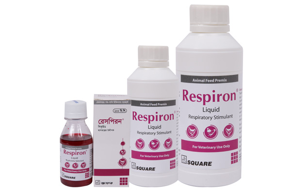 Respiron® Liquid