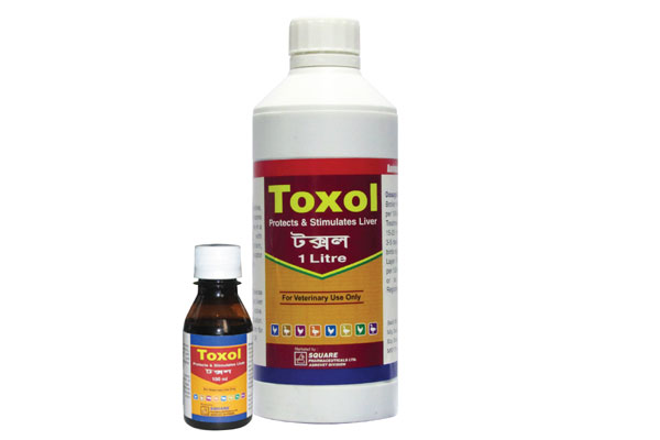 Toxol® Liquid